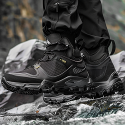 Chaussures de randonnee techwear OutdoorXplorer