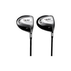 DRIVER GOLF TAYLOR MADE R540