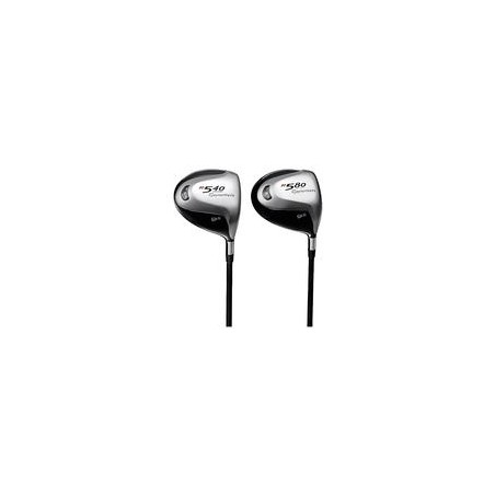 DRIVER GOLF TAYLOR MADE R540