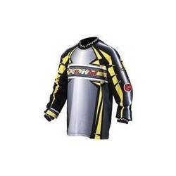 Maillot Rockrider sport jr