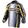 Maillot Rockrider sport jr
