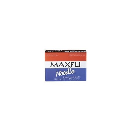 BALLES GOLF MAXFLI Noodle