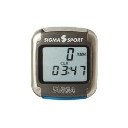 Compteur TARGA SIGMA SPORT