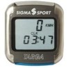 Compteur TARGA SIGMA SPORT