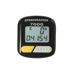 Compteur Speedmaster