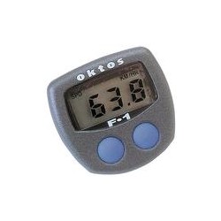 Compteur OKTOS F1