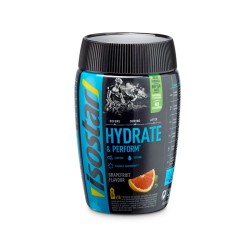 Isostar Hydrate & Perform Fresh 400g