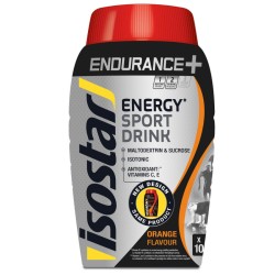 Isostar Long Energy Orange 790g