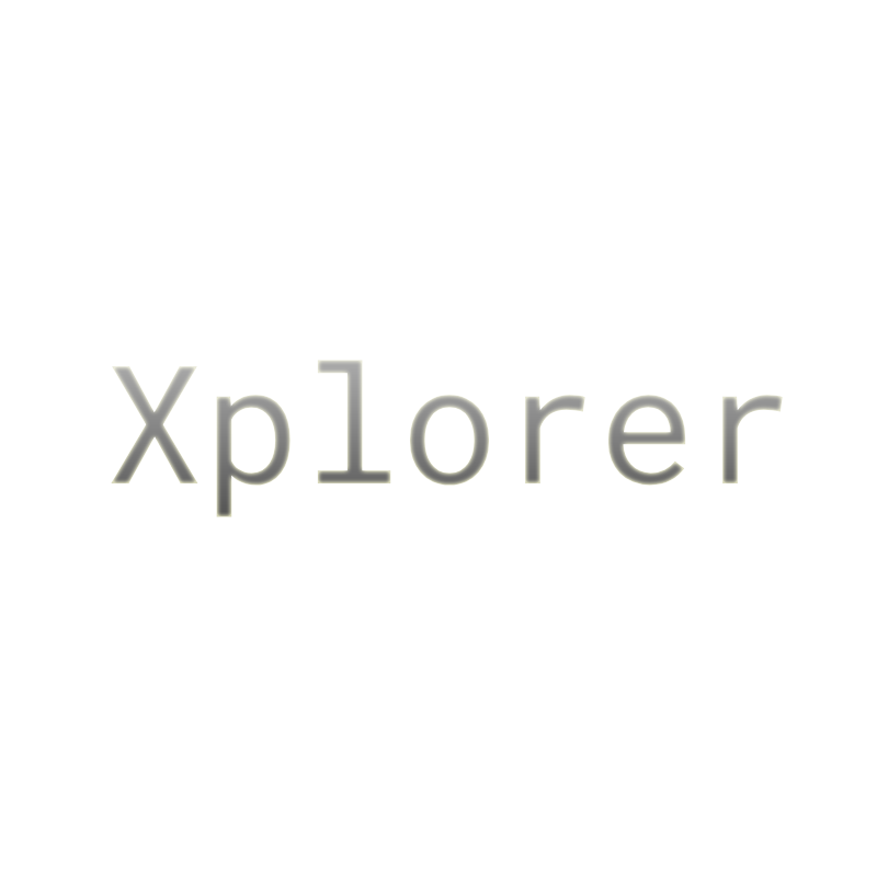 Xplorer
